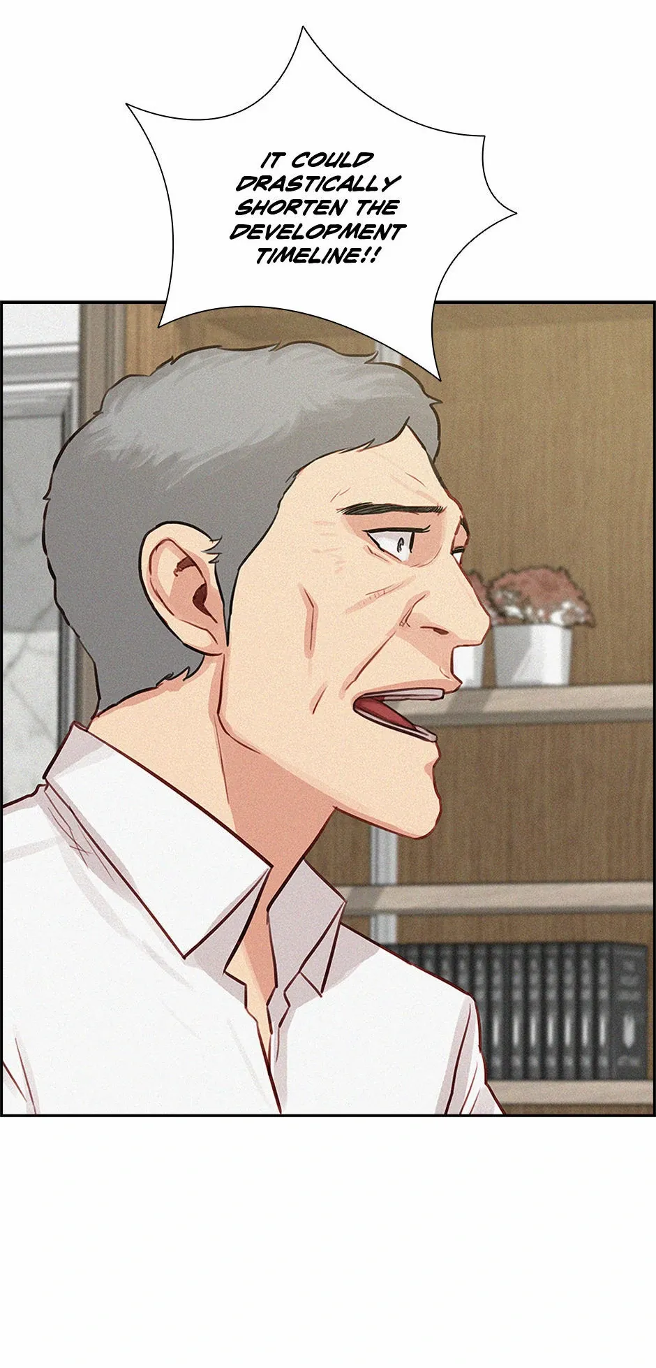 Lord of Money Chapter 179 - page 39