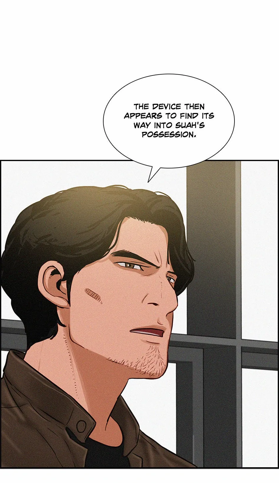 Lord of Money Chapter 179 - page 4