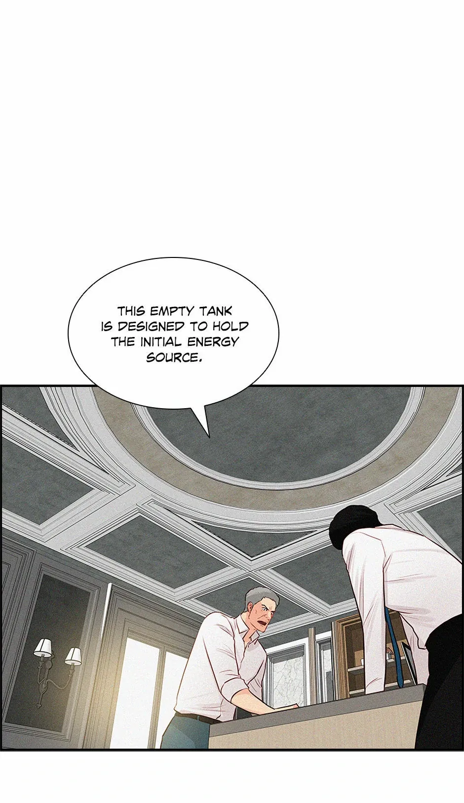 Lord of Money Chapter 179 - page 42