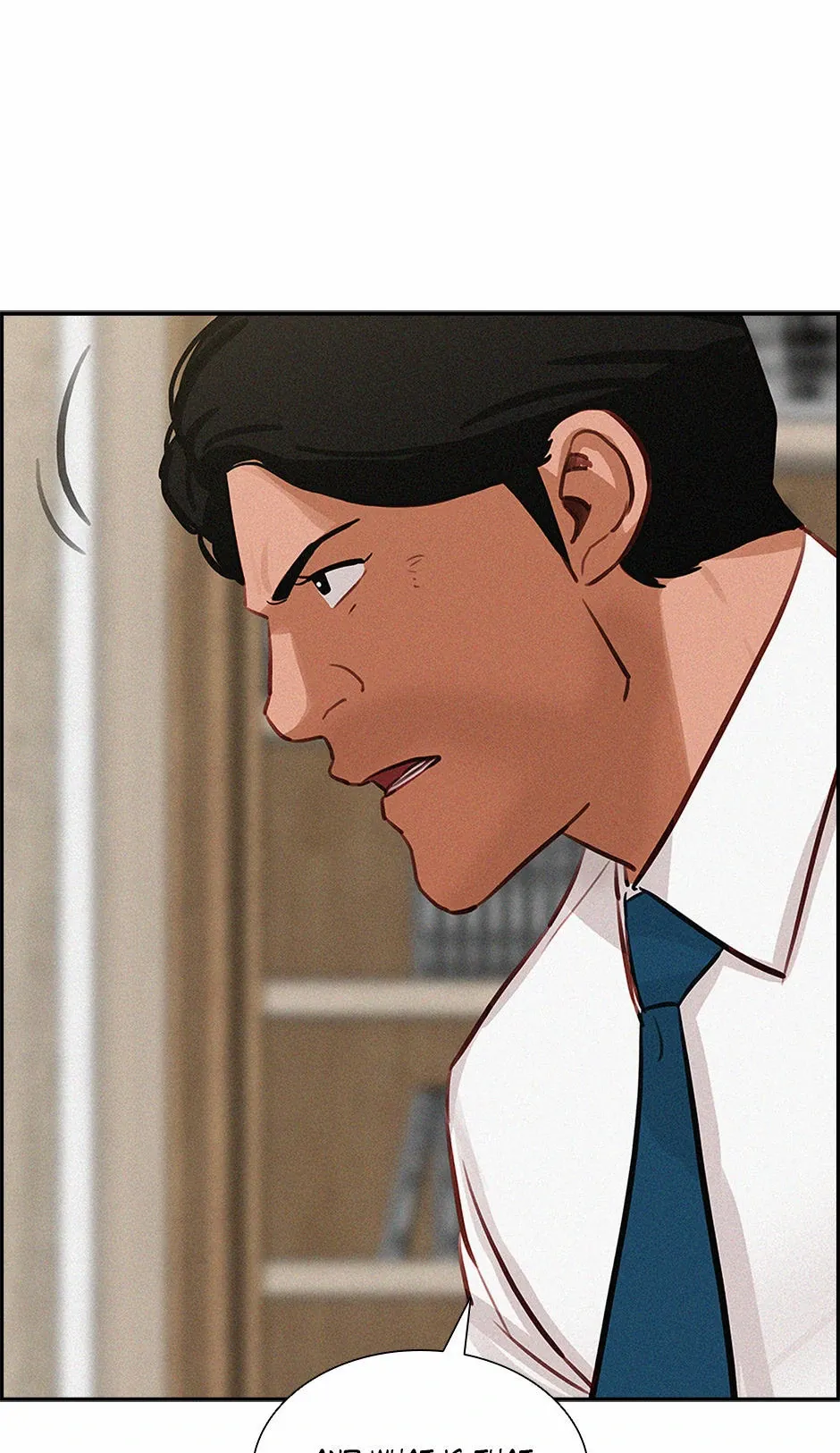 Lord of Money Chapter 179 - page 43