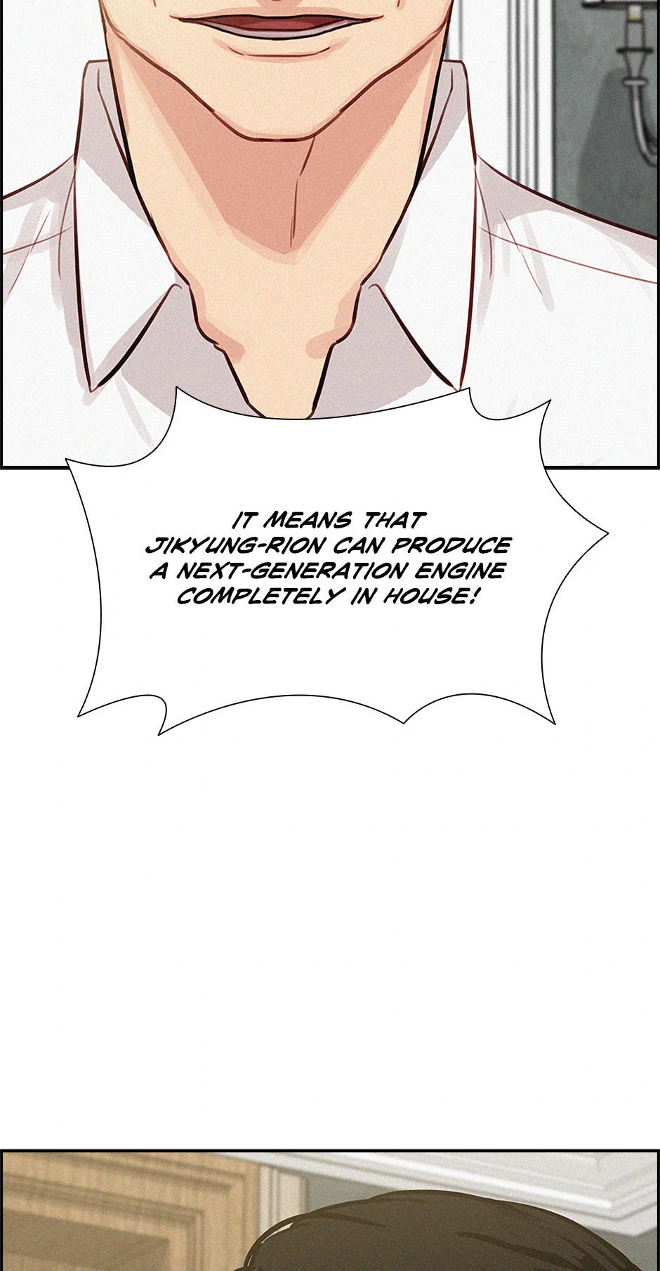 Lord of Money Chapter 179 - page 50