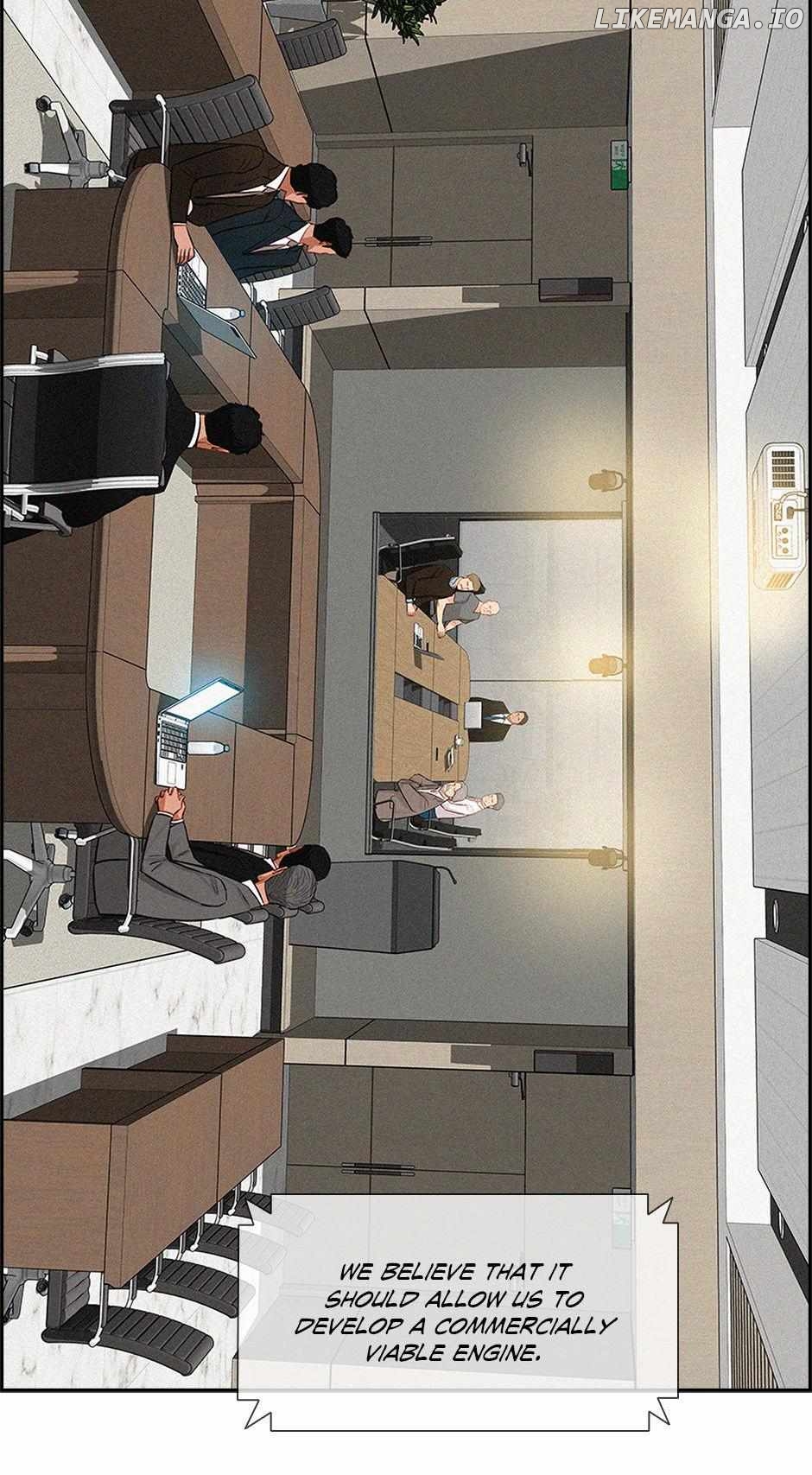 Lord of Money Chapter 179 - page 55