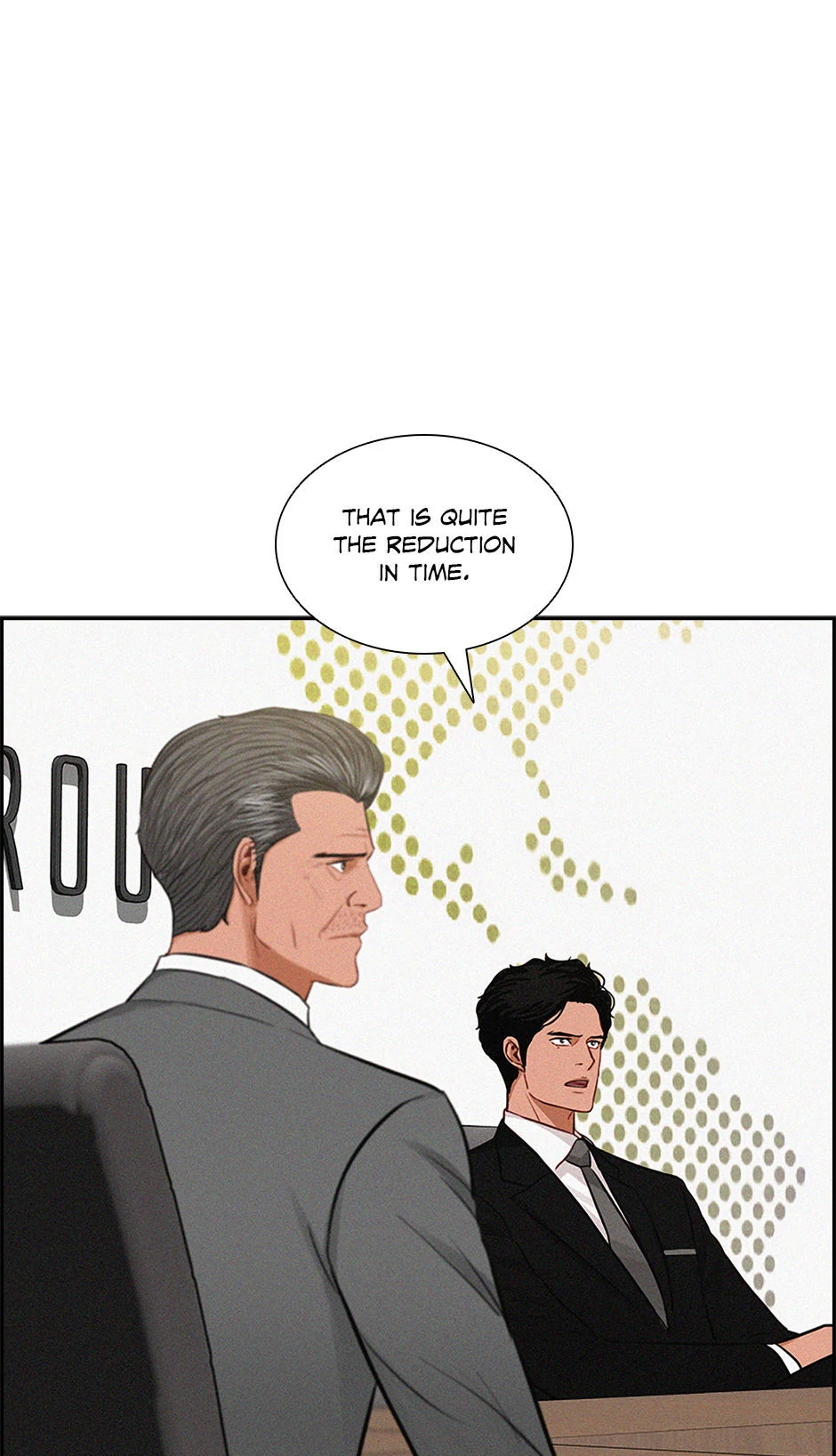 Lord of Money Chapter 179 - page 58