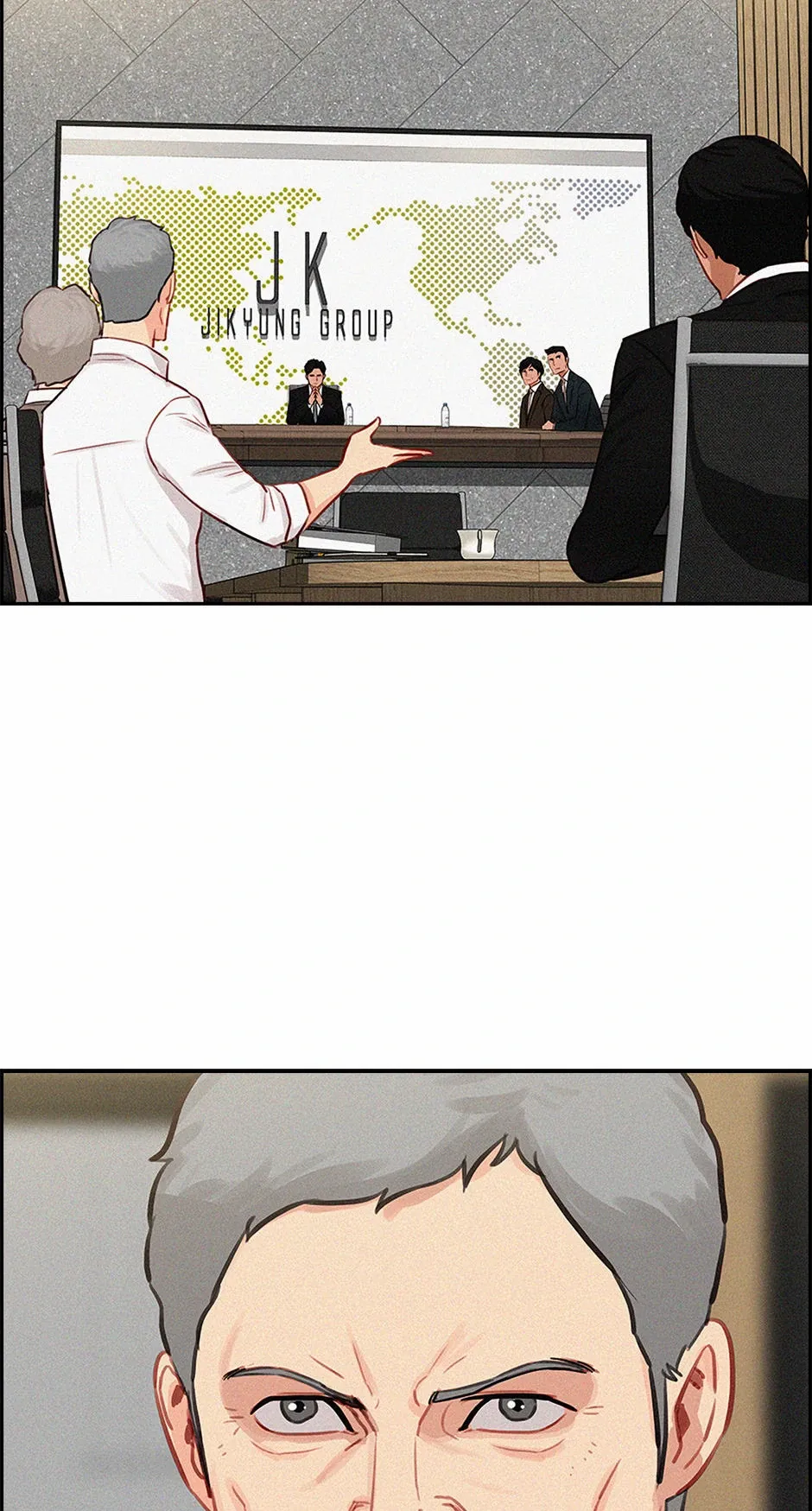 Lord of Money Chapter 179 - page 66