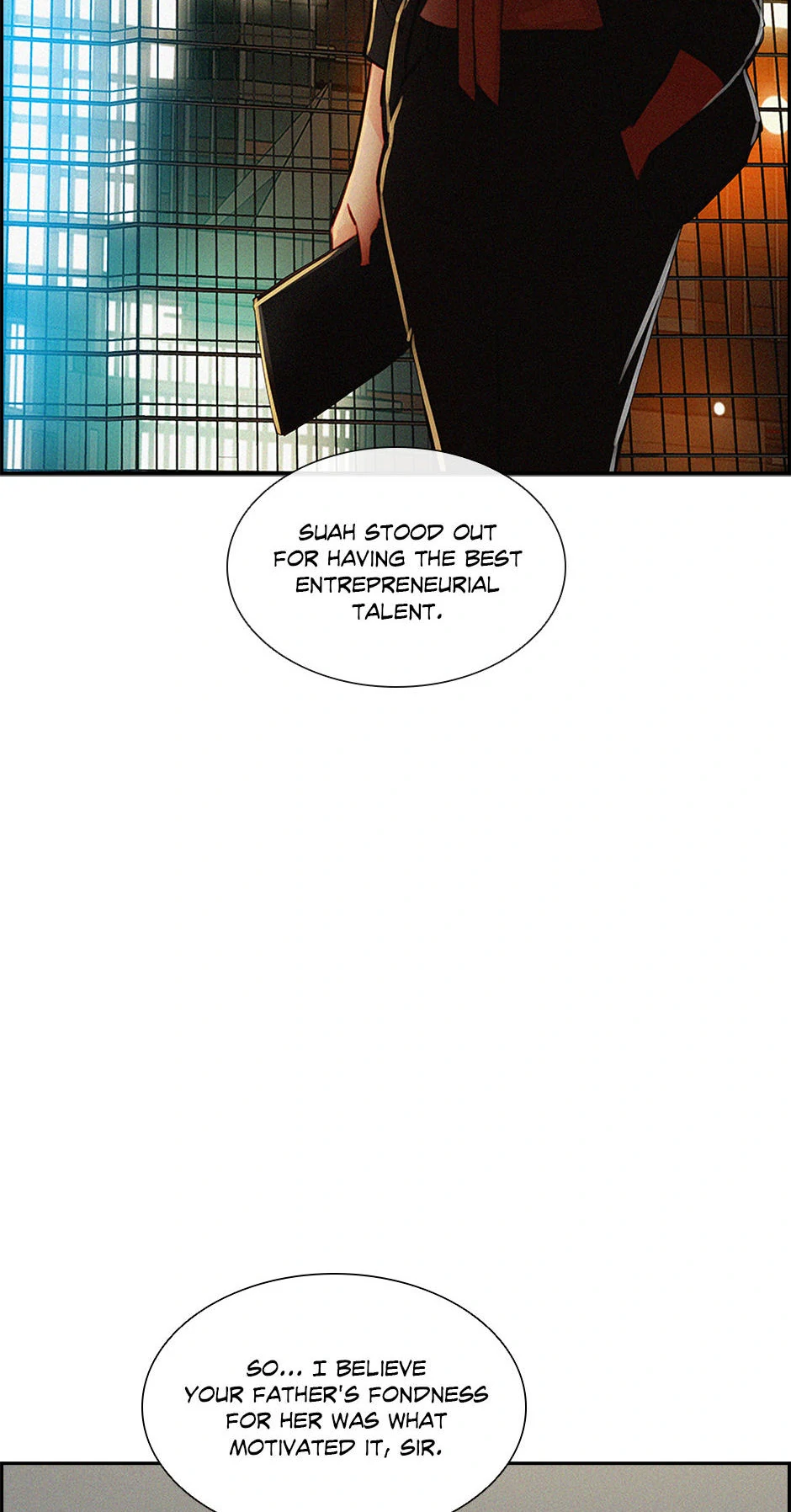 Lord of Money Chapter 179 - page 7