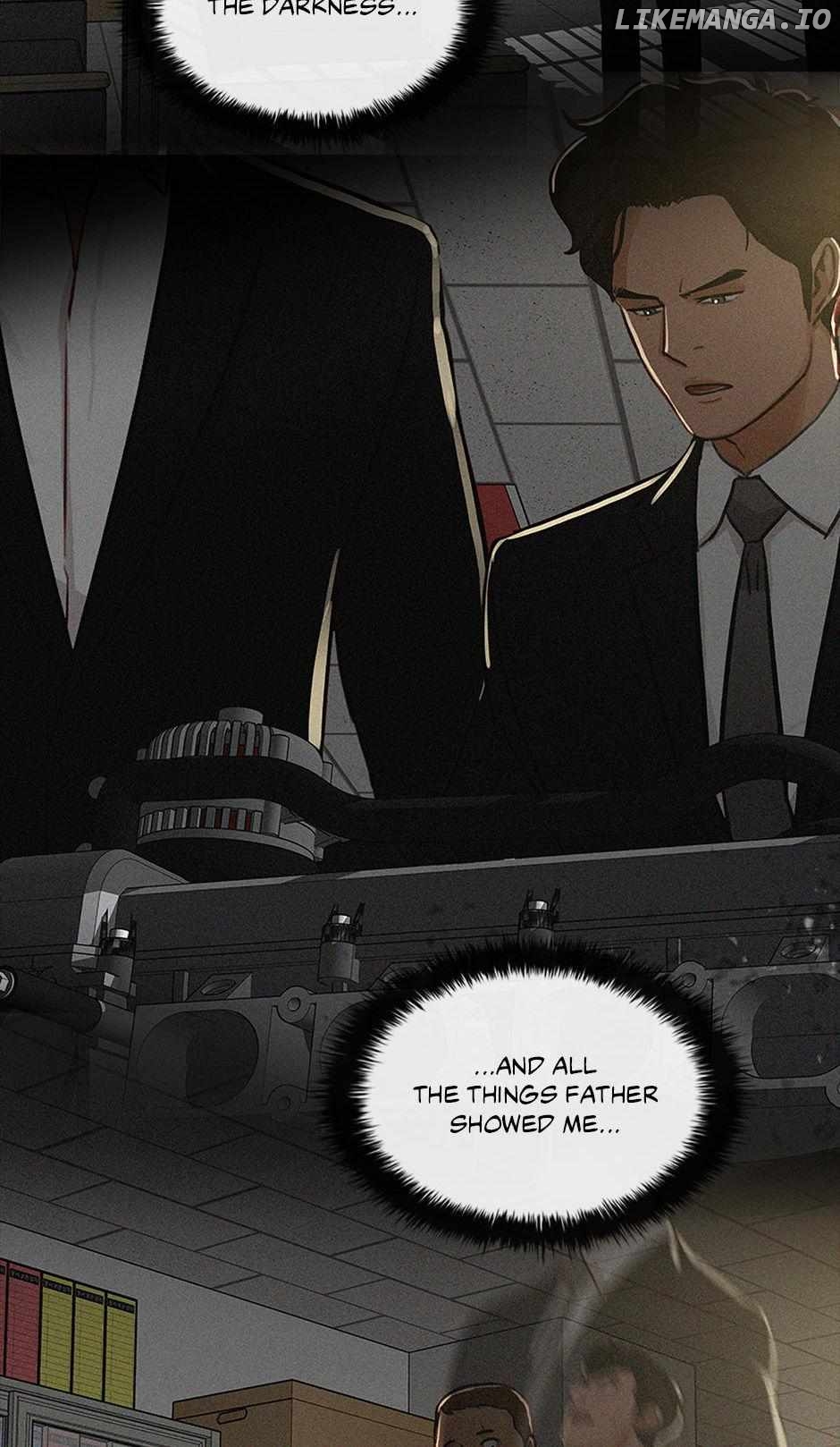 Lord of Money Chapter 179 - page 70