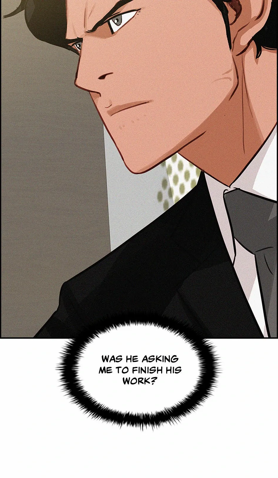 Lord of Money Chapter 179 - page 73