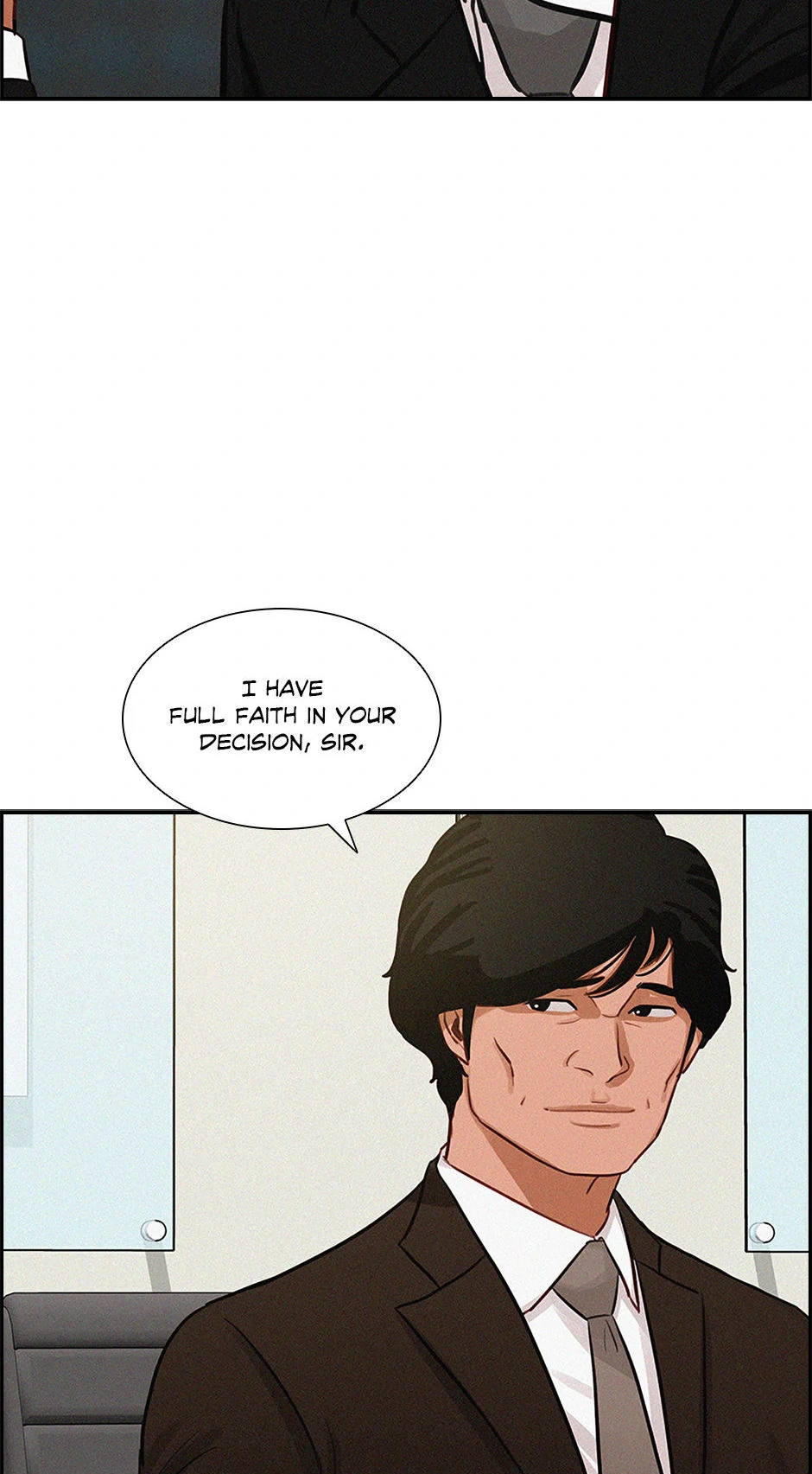 Lord of Money Chapter 179 - page 81