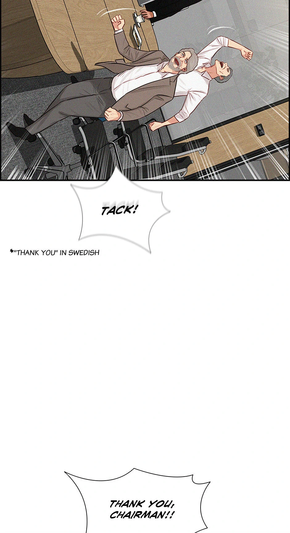 Lord of Money Chapter 179 - page 88