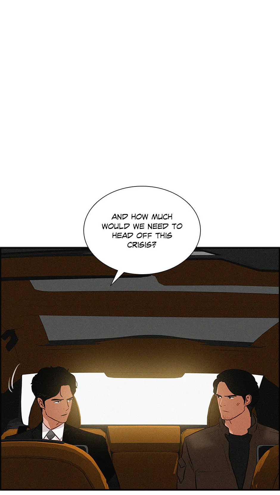 Lord of Money Chapter 181 - page 10