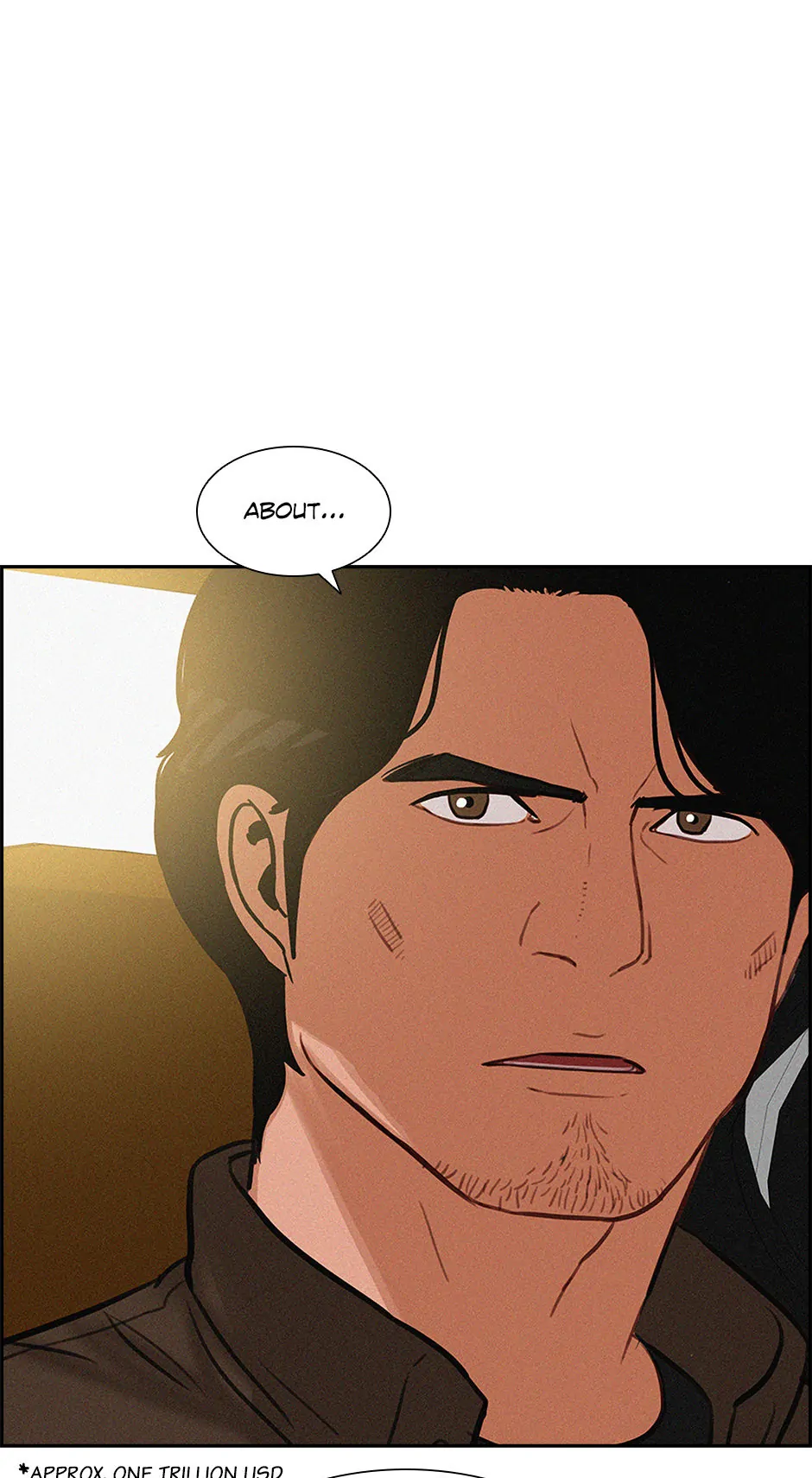 Lord of Money Chapter 181 - page 11