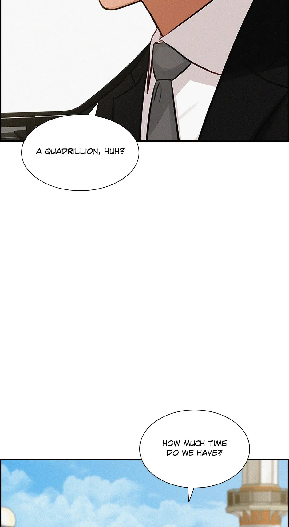 Lord of Money Chapter 181 - page 13