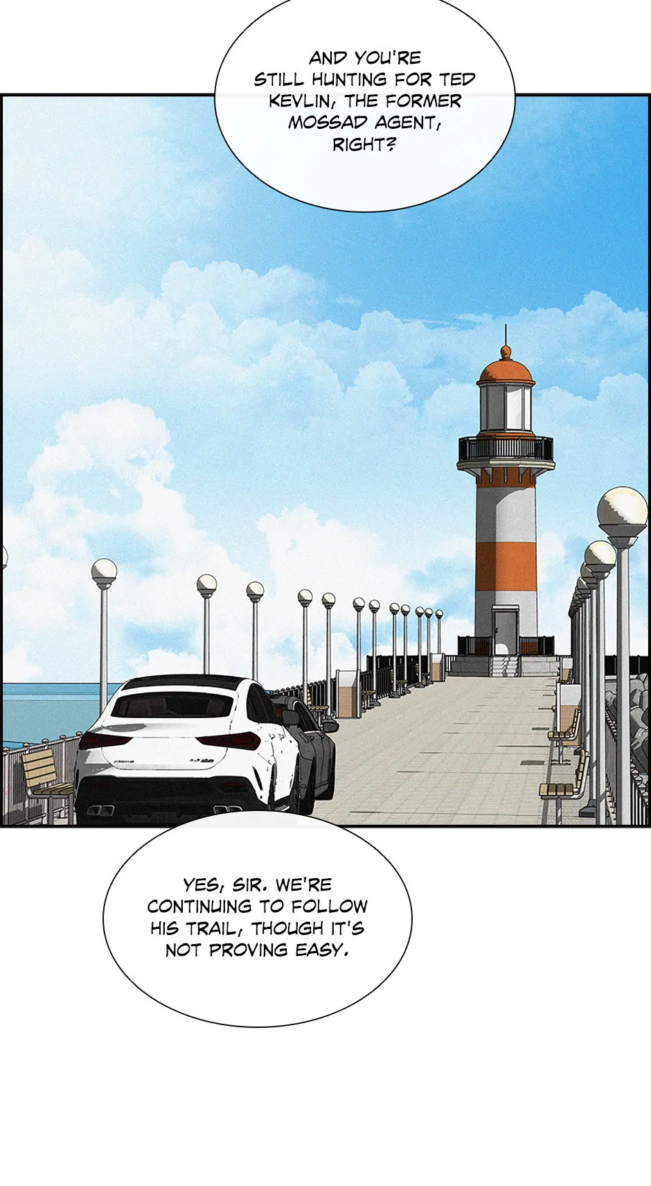 Lord of Money Chapter 181 - page 15