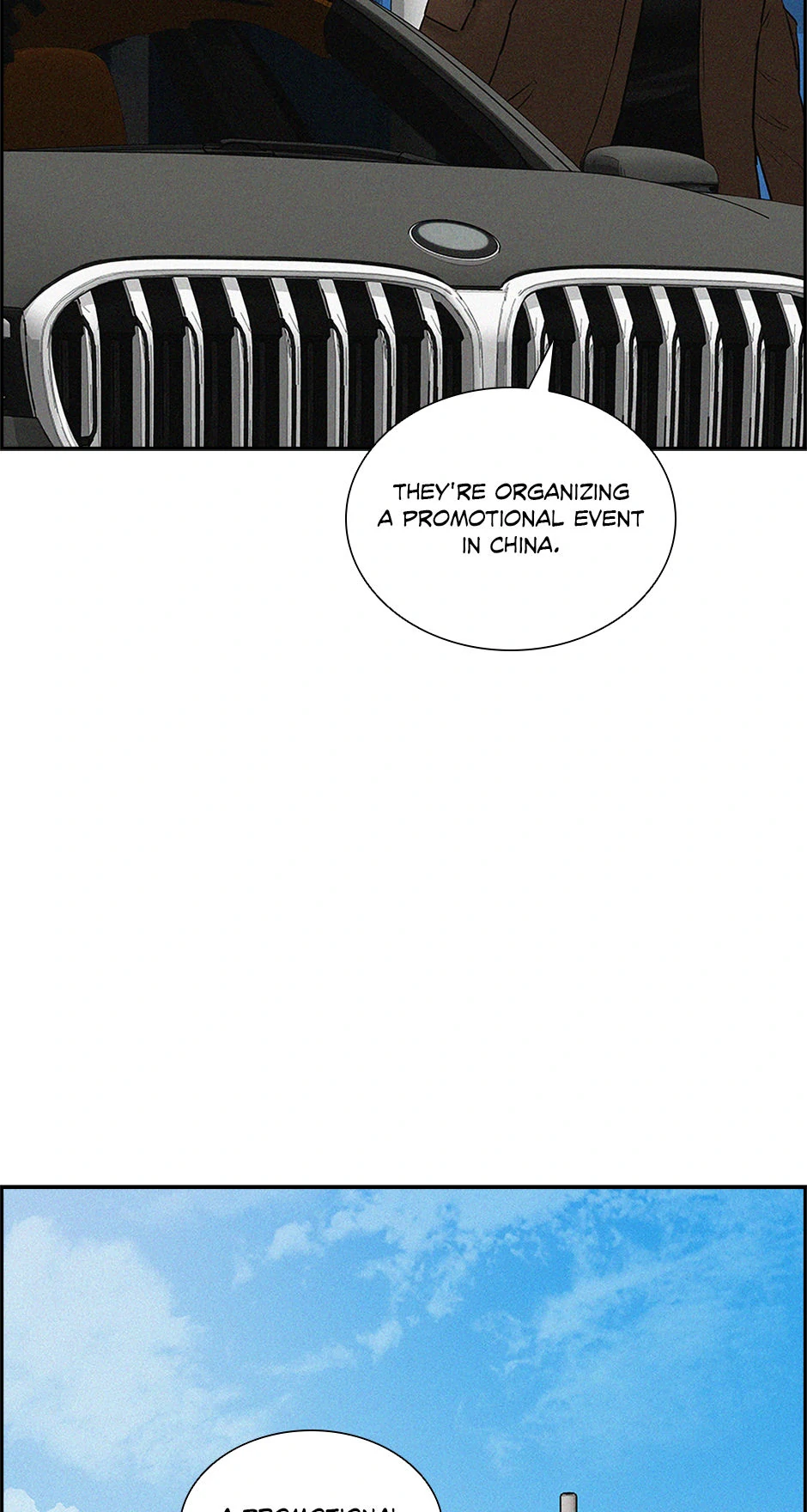 Lord of Money Chapter 181 - page 21