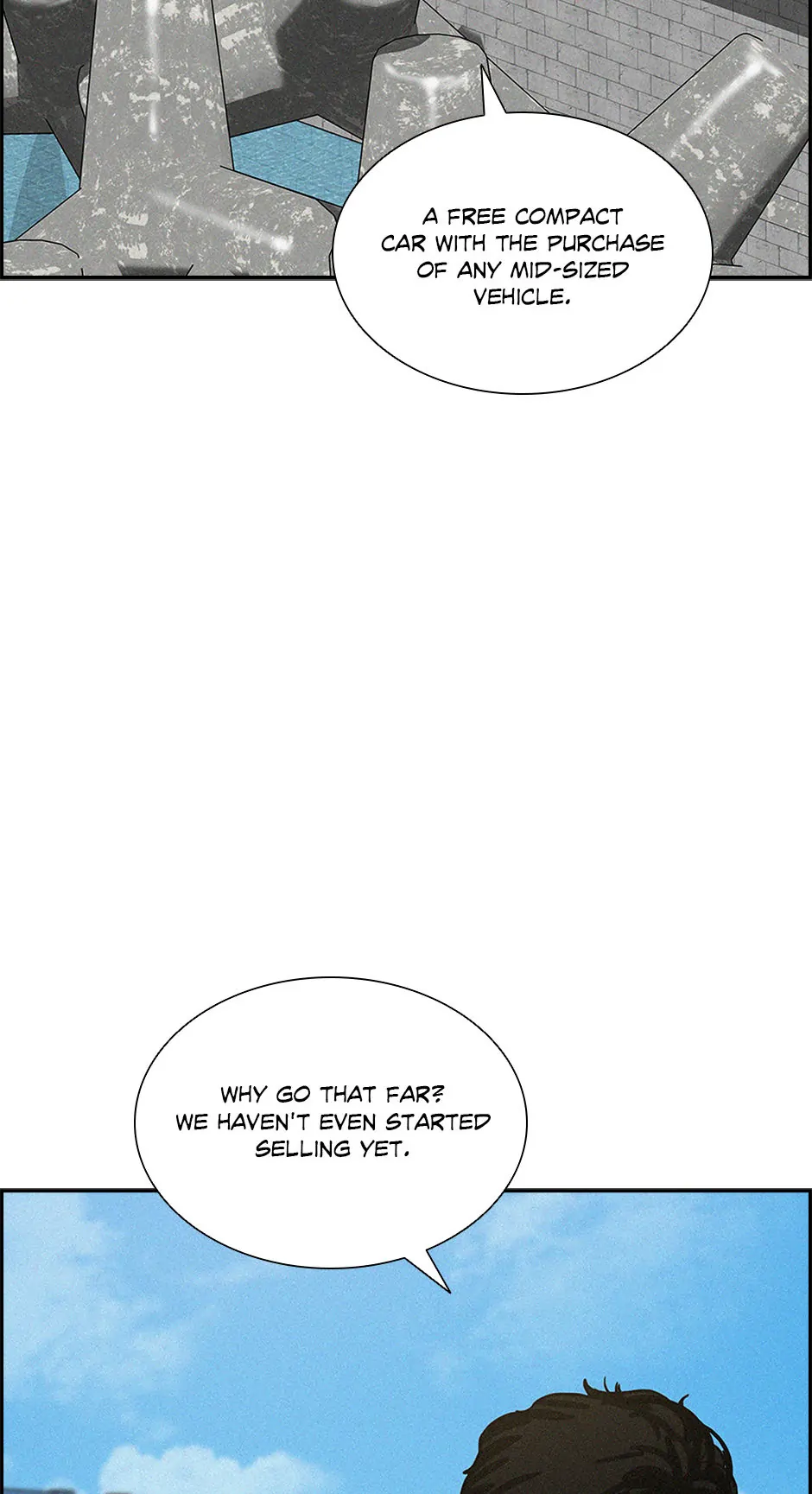 Lord of Money Chapter 181 - page 24