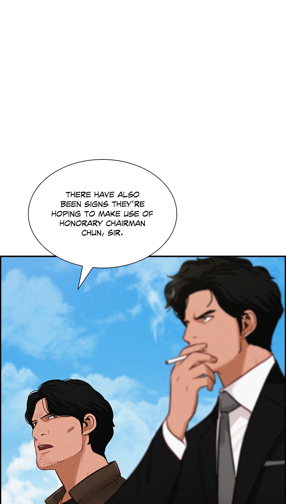 Lord of Money Chapter 181 - page 29