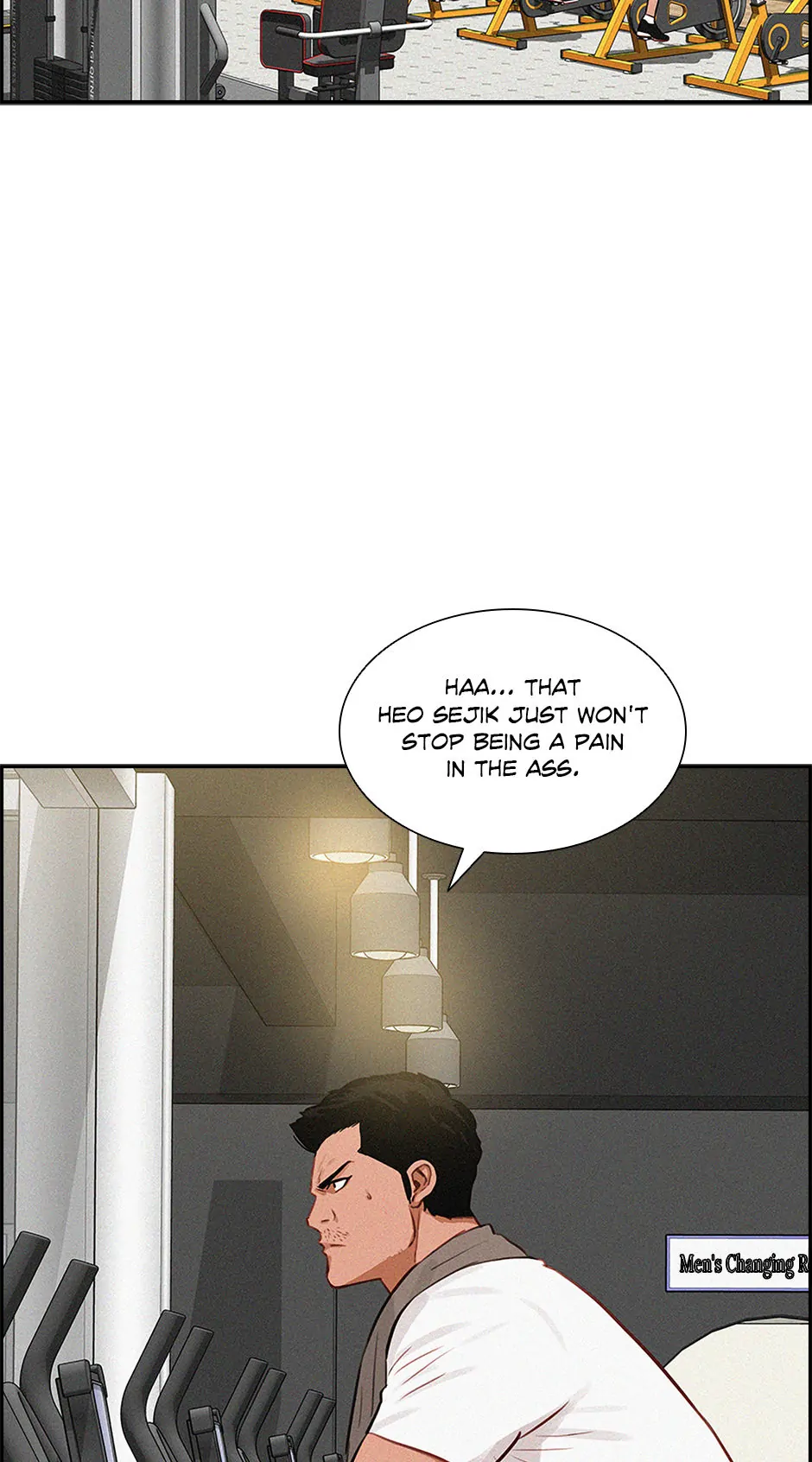 Lord of Money Chapter 181 - page 46