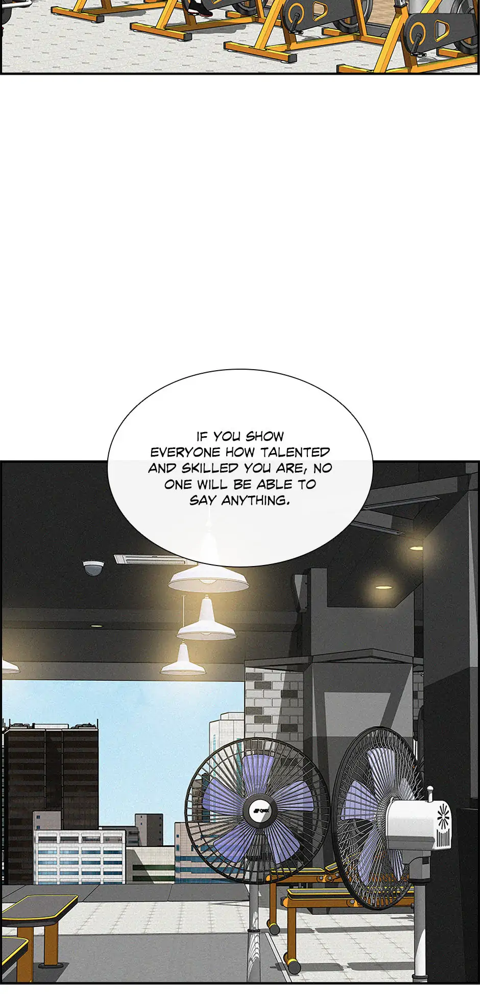 Lord of Money Chapter 181 - page 54