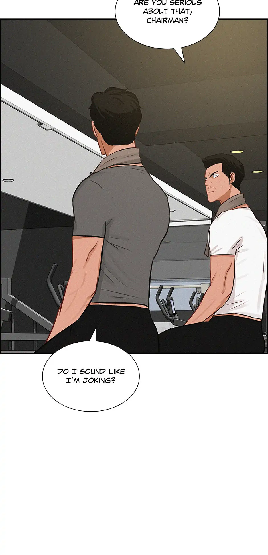 Lord of Money Chapter 181 - page 58