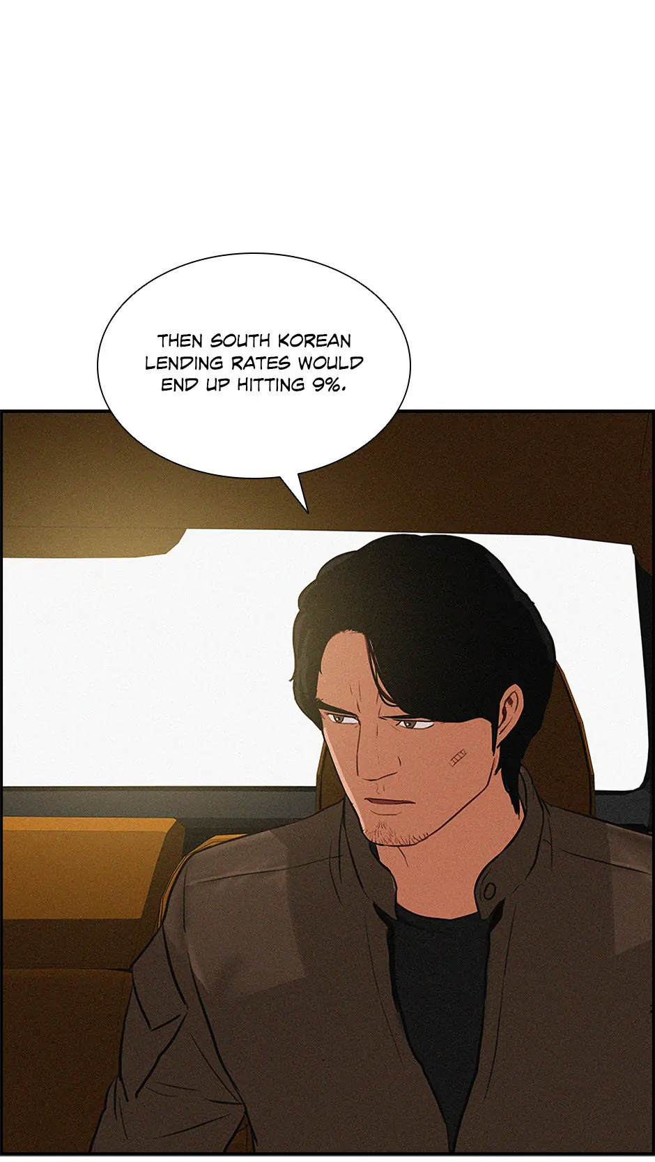 Lord of Money Chapter 181 - page 5