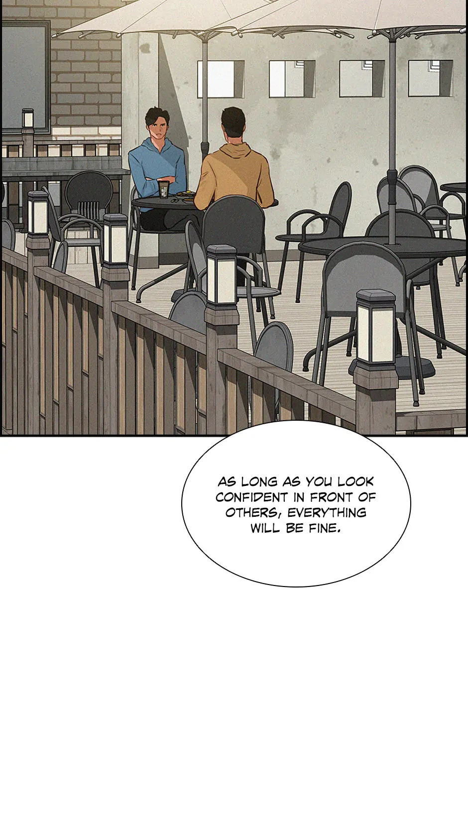 Lord of Money Chapter 181 - page 68