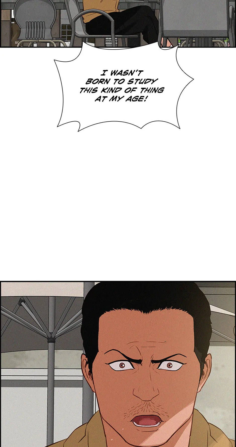 Lord of Money Chapter 181 - page 76