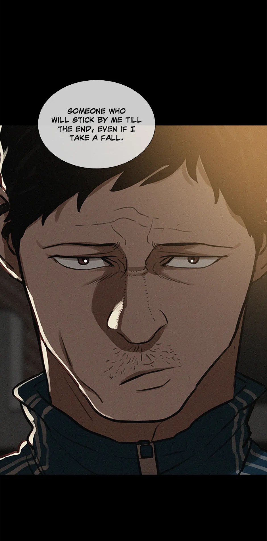 Lord of Money Chapter 181 - page 83