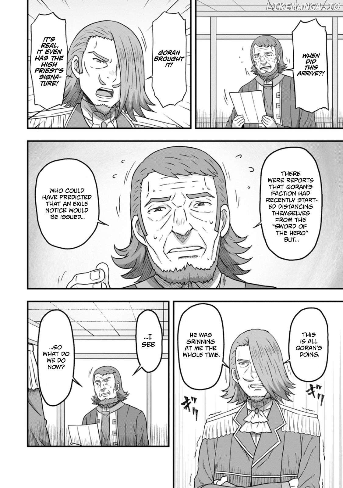 Isekai Saikyou no Yome desu ga, Yoru no Tatakai wa Ore no Hou ga Tsuyoi You desu ~Chiryaku o Ikashite Nariagaru Harem Senki~ Chapter 12 - page 6