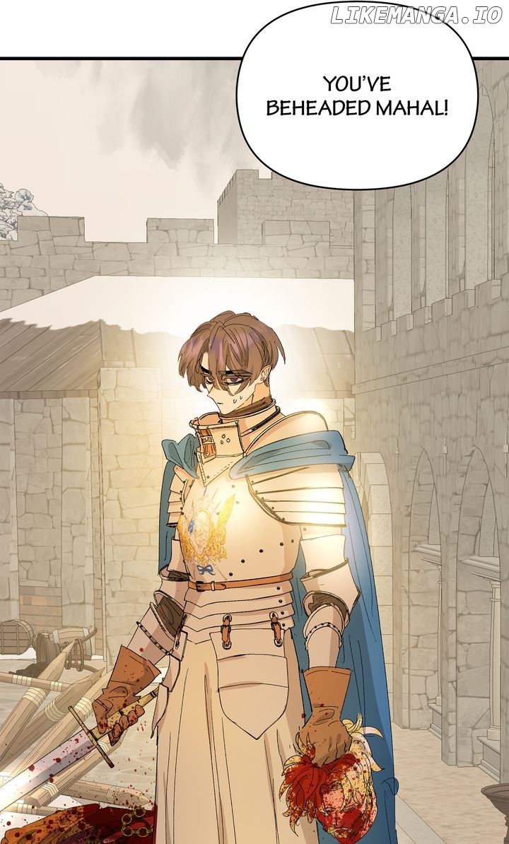 If You Want a Fake Sister Chapter 78 - page 11