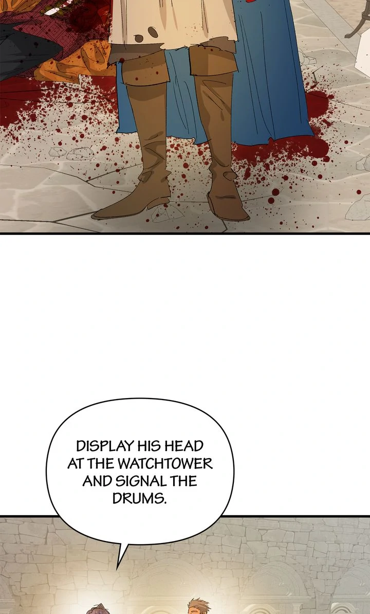 If You Want a Fake Sister Chapter 78 - page 12