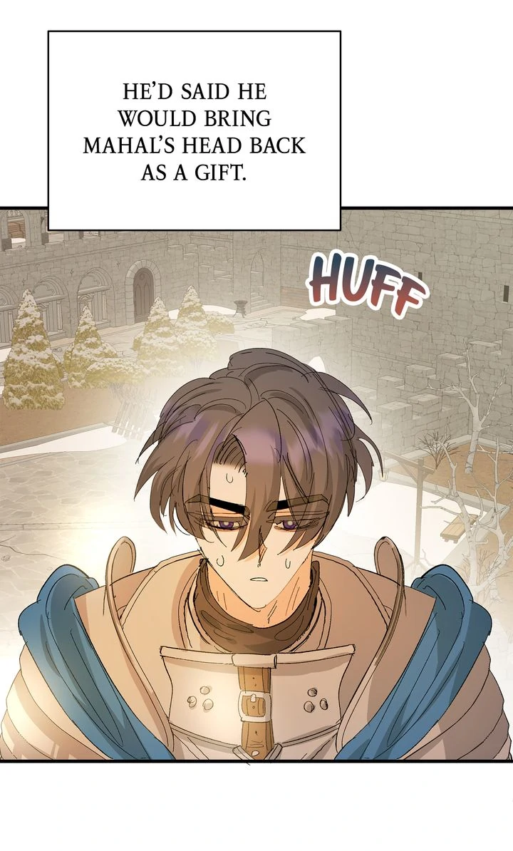 If You Want a Fake Sister Chapter 78 - page 17