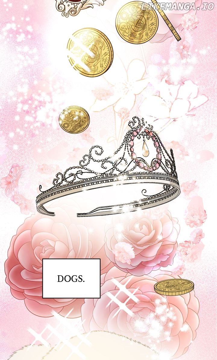 If You Want a Fake Sister Chapter 78 - page 19