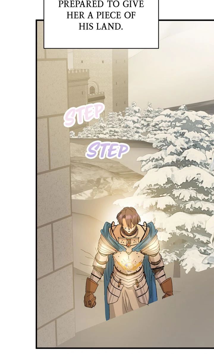 If You Want a Fake Sister Chapter 78 - page 21