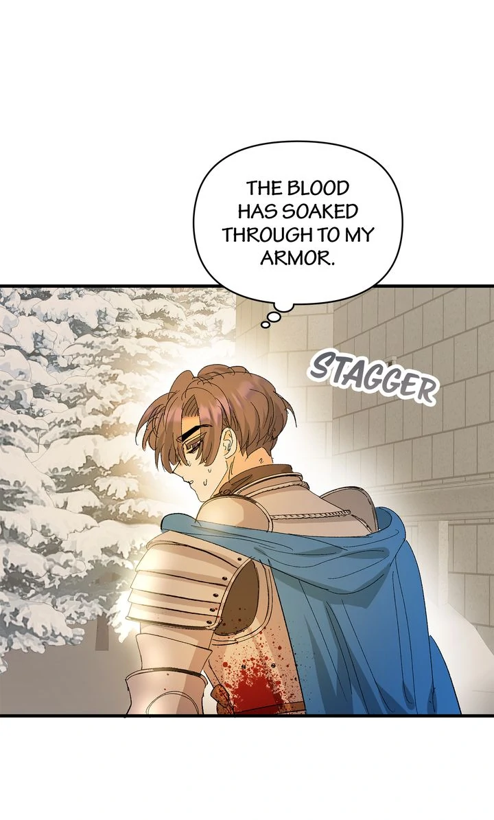 If You Want a Fake Sister Chapter 78 - page 25