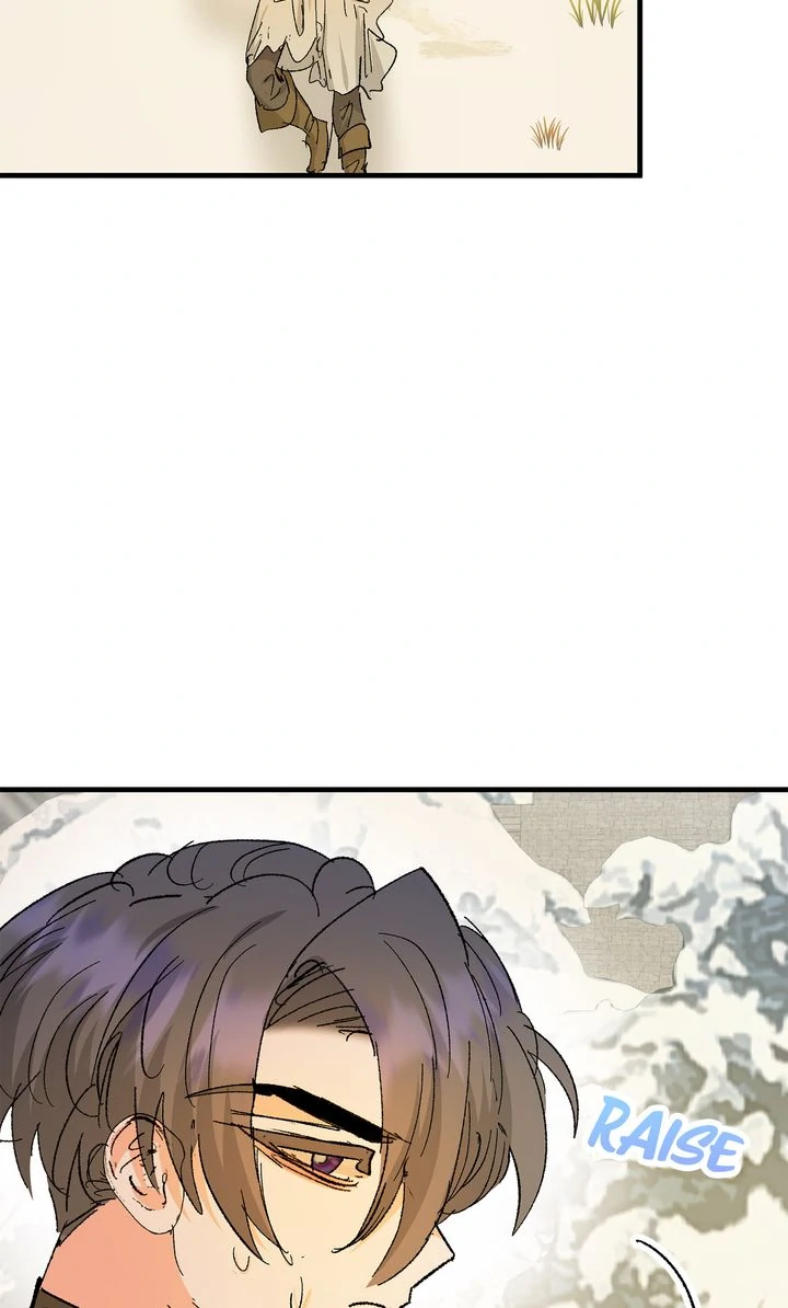 If You Want a Fake Sister Chapter 78 - page 28