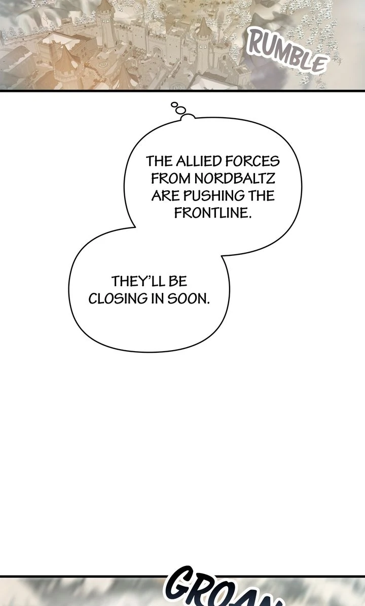 If You Want a Fake Sister Chapter 78 - page 30