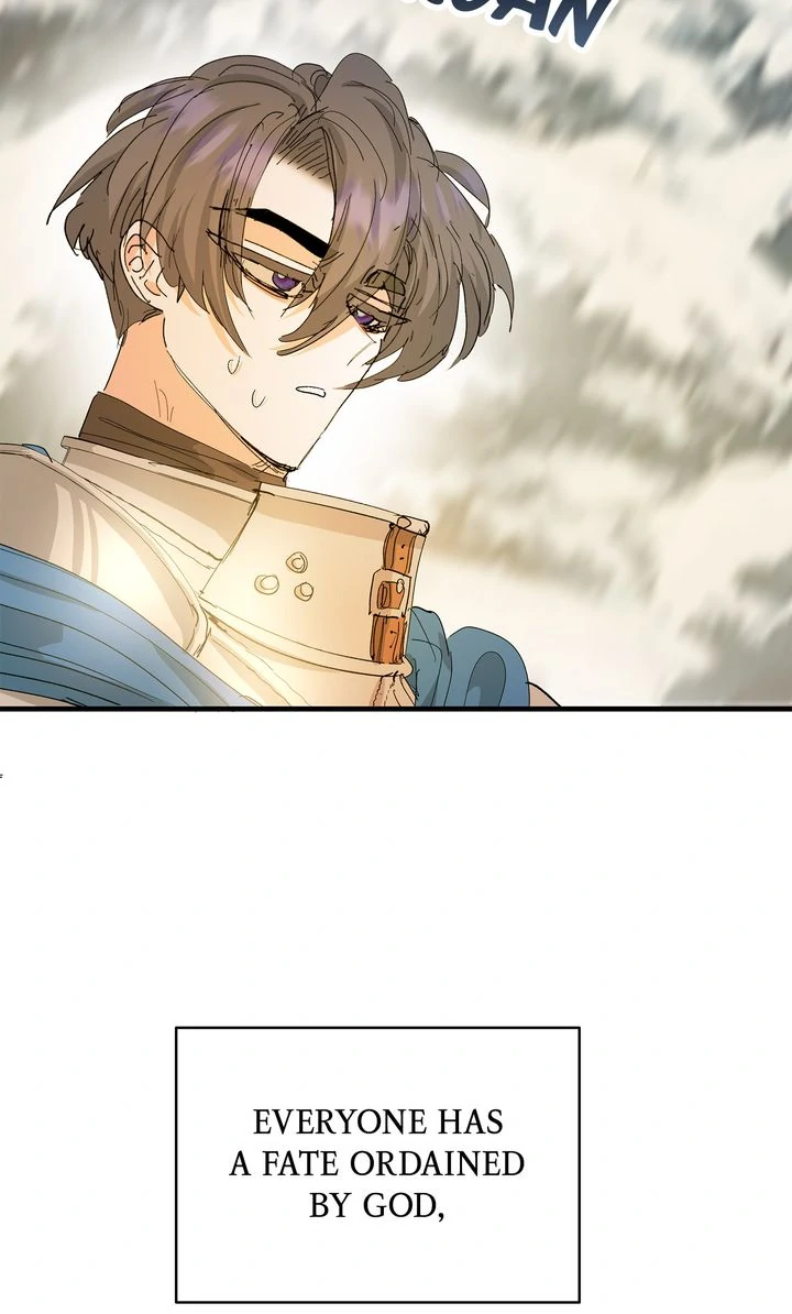 If You Want a Fake Sister Chapter 78 - page 31