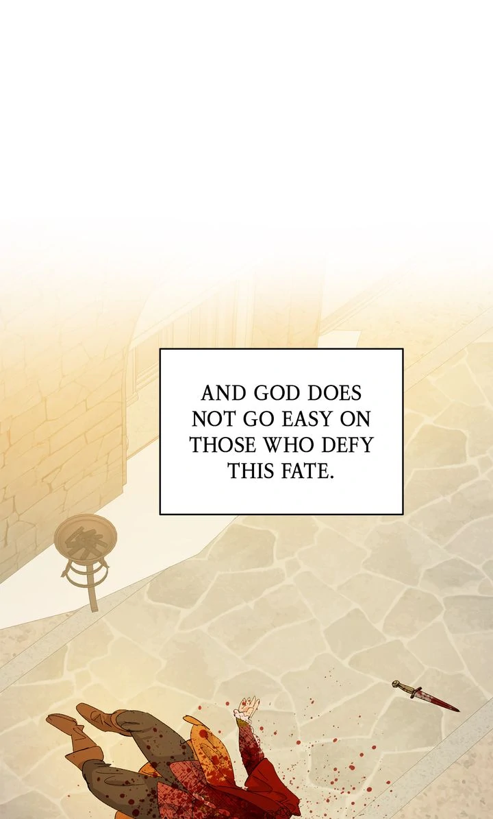 If You Want a Fake Sister Chapter 78 - page 32