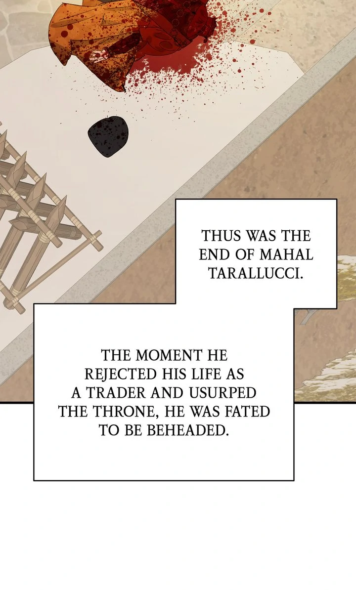 If You Want a Fake Sister Chapter 78 - page 33