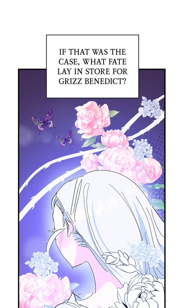 If You Want a Fake Sister Chapter 78 - page 34