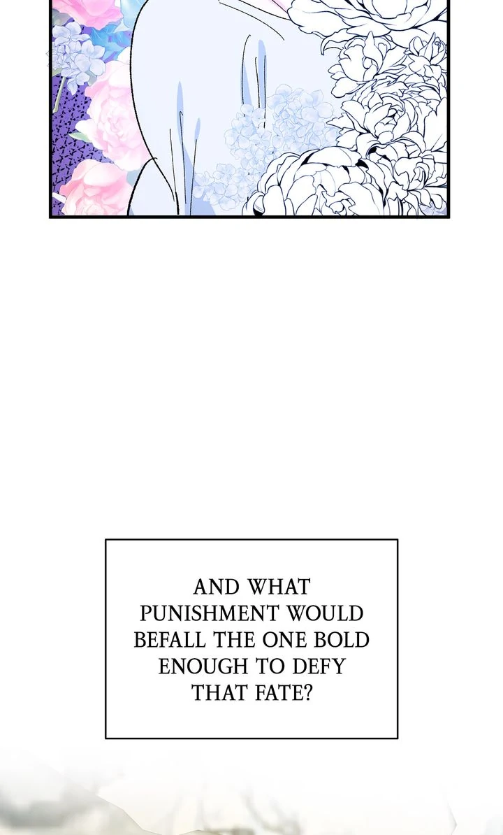 If You Want a Fake Sister Chapter 78 - page 35