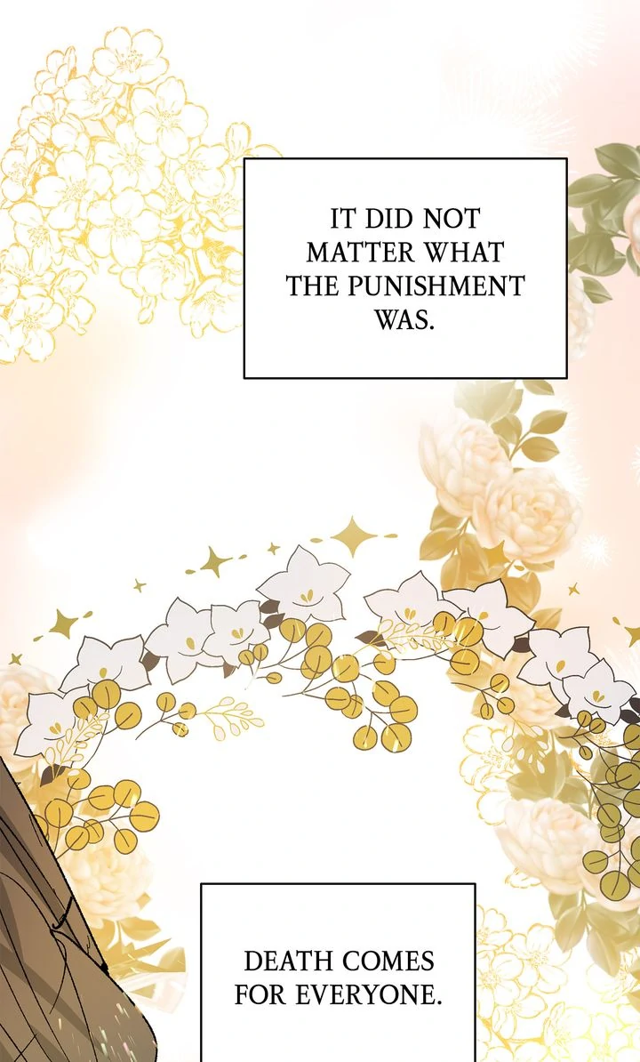 If You Want a Fake Sister Chapter 78 - page 37