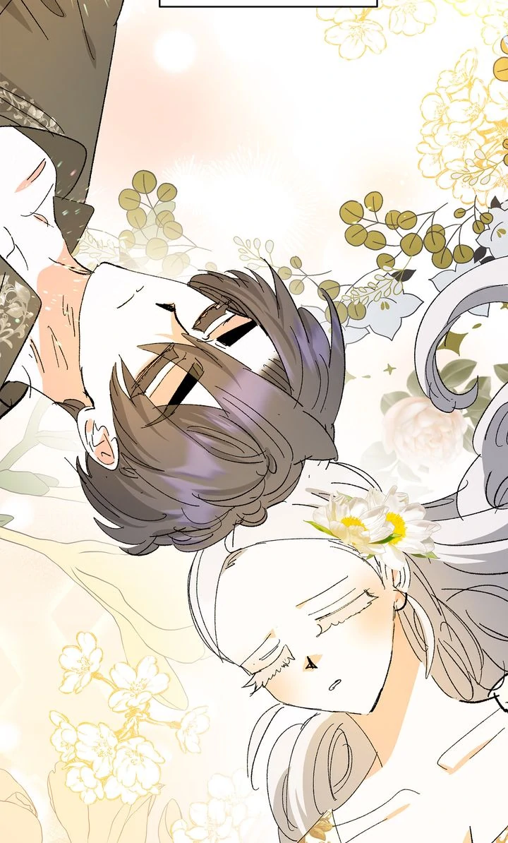 If You Want a Fake Sister Chapter 78 - page 38