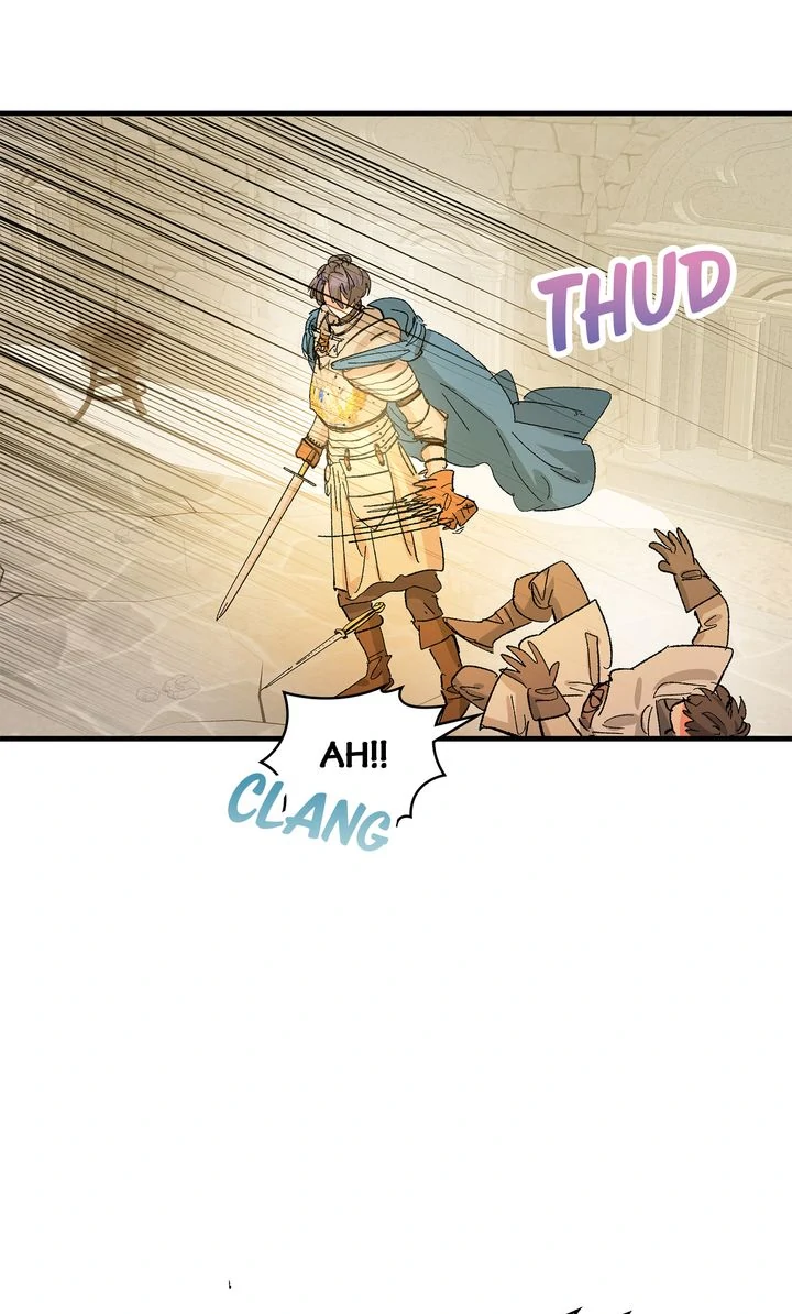 If You Want a Fake Sister Chapter 78 - page 3