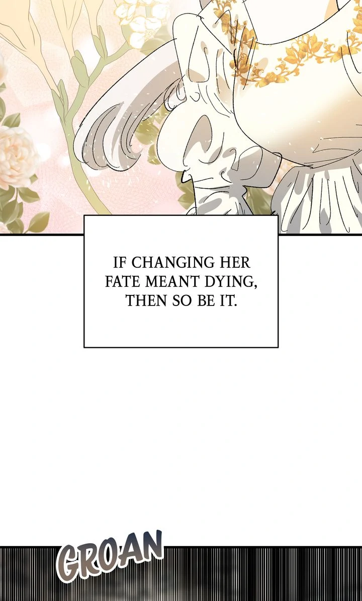 If You Want a Fake Sister Chapter 78 - page 39