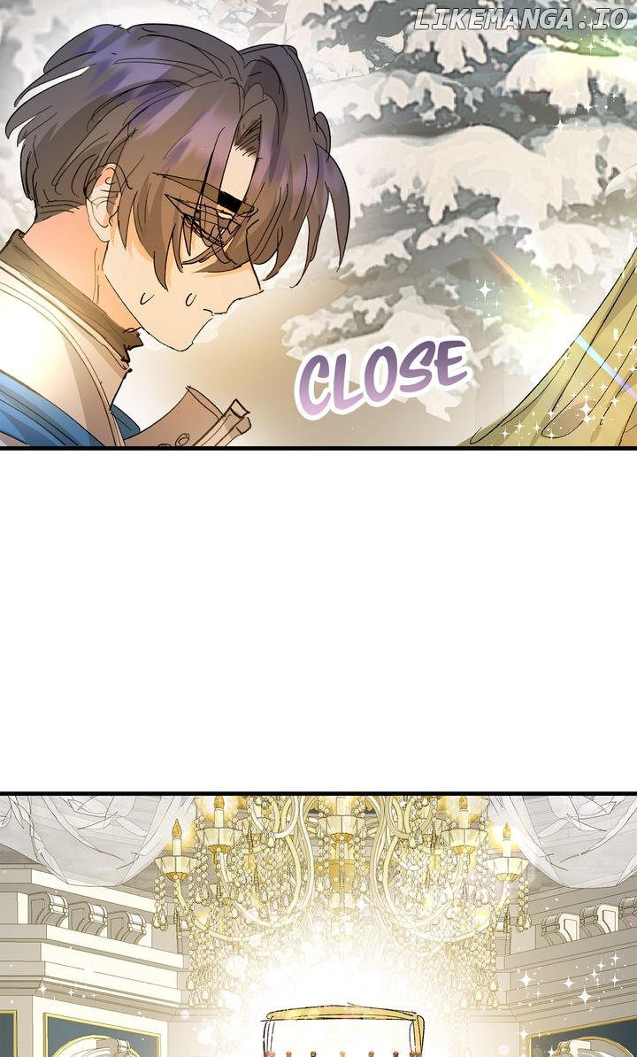 If You Want a Fake Sister Chapter 78 - page 41