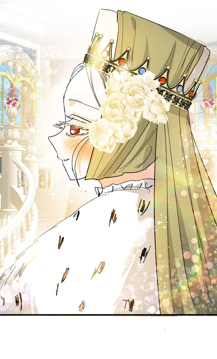 If You Want a Fake Sister Chapter 78 - page 43