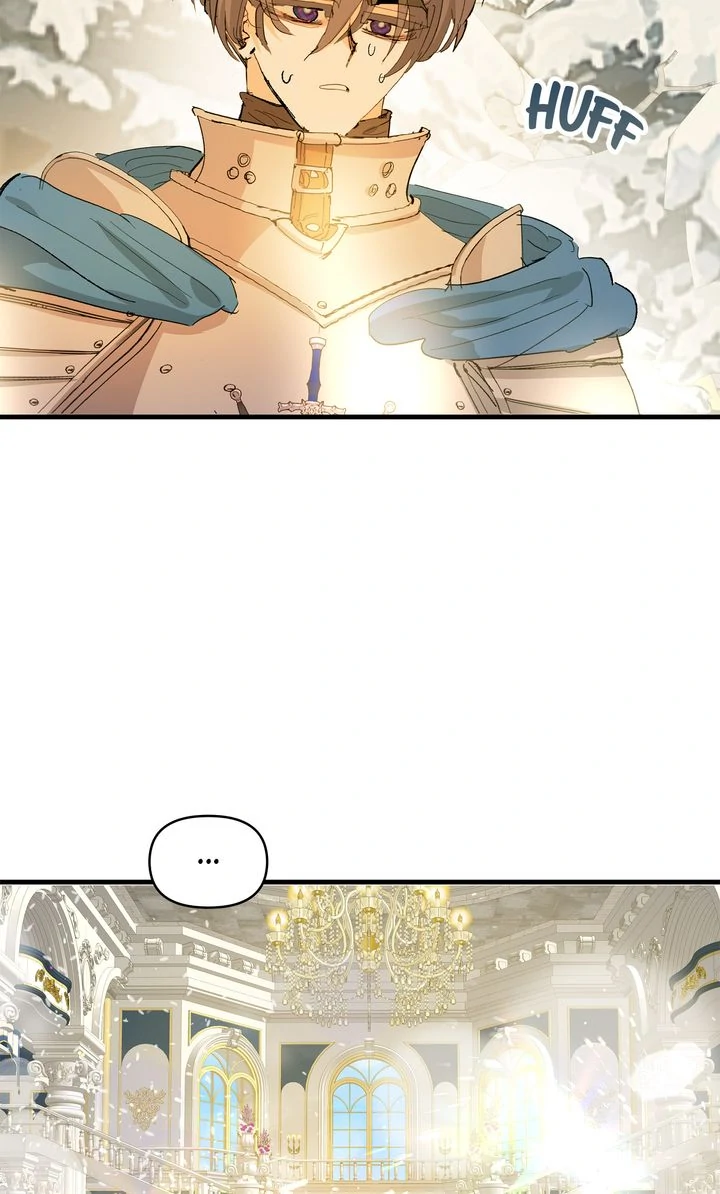 If You Want a Fake Sister Chapter 78 - page 45