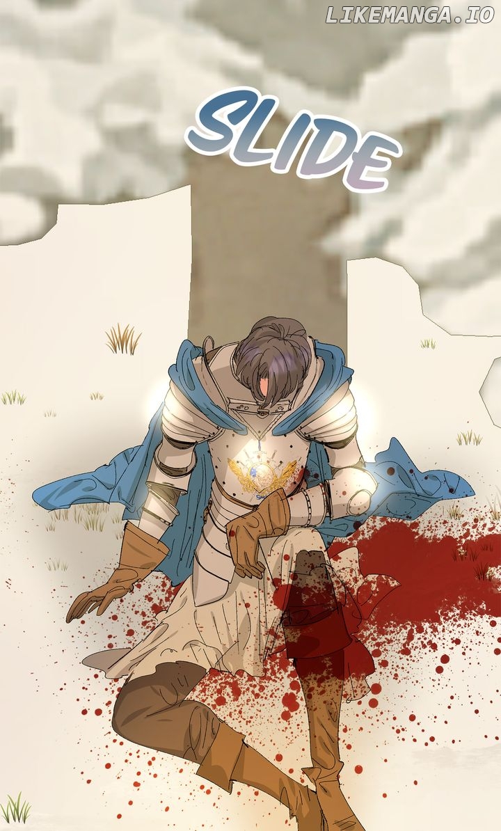 If You Want a Fake Sister Chapter 78 - page 48