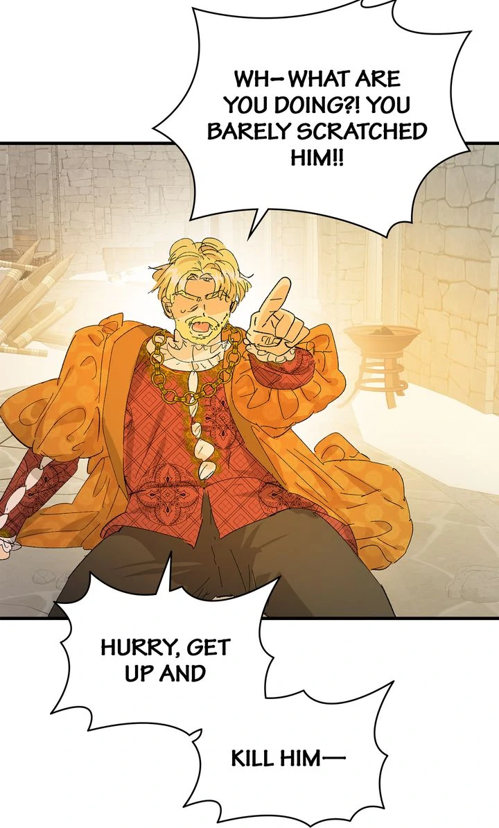 If You Want a Fake Sister Chapter 78 - page 4